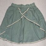 Matilda Jane Serendipity Linen Skirt Photo 0