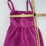 Princess Polly ‎ Dress Womens 6 Joella Midi Tiered Sundress Adjustable Straps Photo 9