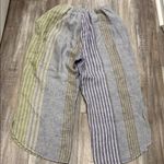 Flax  two piece linen set medium Photo 6