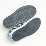 NATIVE x Disney Mickey Mouse Black Slip On Shoes, Size 5 Photo 2