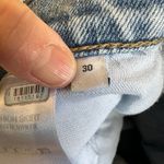 joe's jeans Denim Maxi Skirt SIZE 30 Full A-Line Jean Western Rigid Country $218 Photo 11