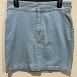 Forever 21  Denim Skirt Photo 0