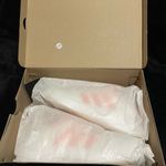 Adidas CloudFoam Pure Women’s Shoes NWT Photo 7