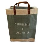 NWT, Apolis Market Bag Photo 0