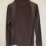 Free Planet zip up fleece sweatshirt jacket Size L Photo 4