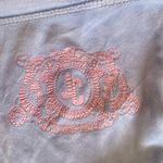 Juicy Couture  Light Blue Garment Photo 4