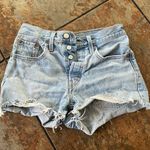 L.E.I  Jean Shorts Photo 0