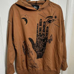 Urban Outfitters  Nate Palmistry Hoodie Women’s Medium Photo 0
