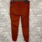 Parker Smith  Twisted Sean Crop Skinny Jeans Photo 6