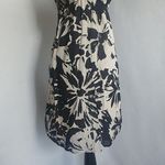 Loft Ann Taylor  Floral Sleeveless Dress Photo 2