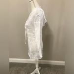 Hobie  Women's Burnout Long Sleeve Tunic Hoodie Cover Up Photo 4