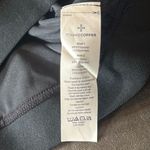 Women's Tommie Copper Shoulder Support Bra with Front Zipper Black Size L NEW Size L Photo 6