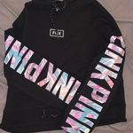 PINK - Victoria's Secret PINK Victoria’s Secret Cropped Hoodie Photo 0