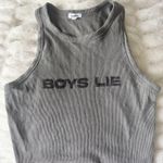 Garage  Tank Cropped Photo 0