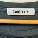 Daydreamer The Beach Boys California Dreamin Graphic TShirt Band Tee Vtg Vibe M Photo 1