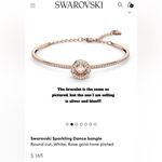 Swavorski Swarovski Sparkling Dance 2 Piece Set Photo 4