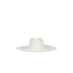 Greenpacha Malibu Hat in White Small New Womens Sun Beach Western Photo 2