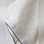 Boden USA Boden Jane Textured Pocket Dress Black and White Size 10 Long Photo 8