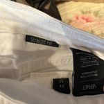 Vervet white jean 27 straight fit classic fit Photo 2