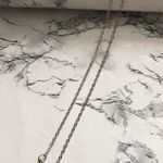 Capricorn Horoscope Sign Charm Pendant Necklace Silver Photo 4