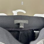 Ann Taylor  Black Leggings S Photo 2