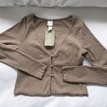 H&M NWT Cardigan Photo 0