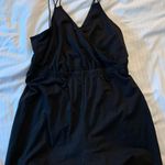 SheIn Black Romper Photo 0