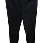 Elizabeth and James  grey stretch skinny trousers size 8 minimal office wear Photo 0