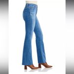 Veronica Beard  Leena Bootcut mystic blue denim size‎ 29 Photo 3