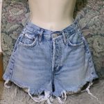 AGOLDE  Shorts Photo 0