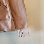 Lululemon  light Pink Zip Up Jacket Size womens 8 Photo 5