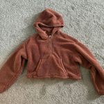 Aeropostale Teddy Bear Jacket Photo 0