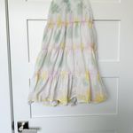 Urban Outfitters Head In The Clouds Halter Sun Dress Photo 5
