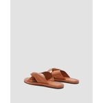 Everlane  The Day Twist Sandals in Desert Tan 6.5 New Womens Photo 3