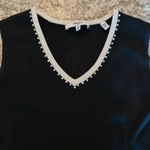 Vertigo Paris Sweater Tank  Bling Photo 2
