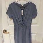 Charming Charlie Blue Charming Charlies dress Photo 0