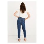 Madewell  The Mom Jean Sz.37 / 24W NWT Photo 2