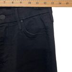 Mother Jeans The Looker Skinny Ankle Stretch In Not Guilty Black Women’s 24 Photo 13