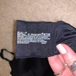 Bali  42c black bra Photo 2