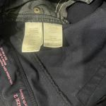 Lilly Pulitzer Worth Skinny Pants Jeans Jegging Midnight Navy Blue Size 2 Photo 6