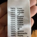 NWT Chocolate Preppy A Photo 7