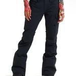 Burton Black  Snow Pants Photo 5