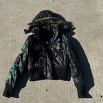 Ed Hardy Puffer Jacket Photo 4
