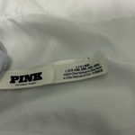 Victoria's Secret Silver Sparkle sports bra by Victoria Secret Photo 4