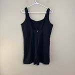 Calia Inspire Short Bodysuit Black Size XL Photo 9