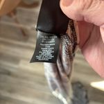 Agnes & Dora Size Small Duster, Tie Dye pattern, Lightweight, with Pockets, length is 47 Photo 2