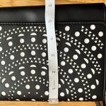 Max Studio faux leather crossbody bags with mirror - NWOT Photo 7