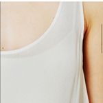 Free People  Dot Voile & Lace Trapeze Slip Dress Photo 3