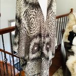 Chico's Very dressy CHICO’S poncho 🌺 Photo 6