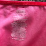 PINK - Victoria's Secret Victoria Secret Bikini Set Pink/Black Photo 2